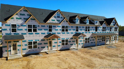 117 Nighthawk Pl New Albany, IN 47150