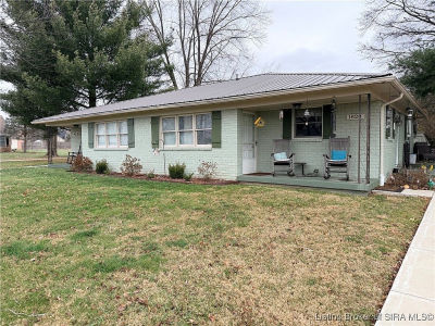 1820 Meridian St Madison, IN 47250