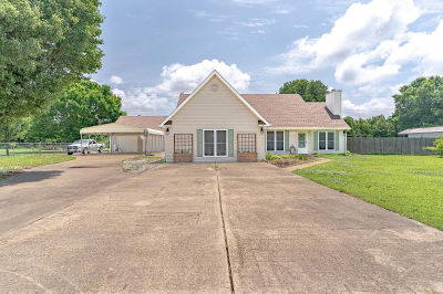 13326 Dixie Ln Trumann, AR 72472