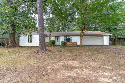 19003 Quail Run Dr Little Rock, AR 72210