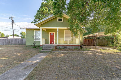 700 2nd St Lake City, AR 72437