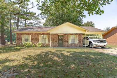 110 Carriage Dr Osceola, AR 72370