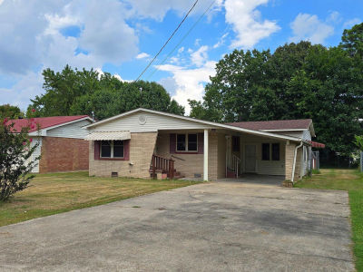 205 S 13th Ave Paragould, AR 72450