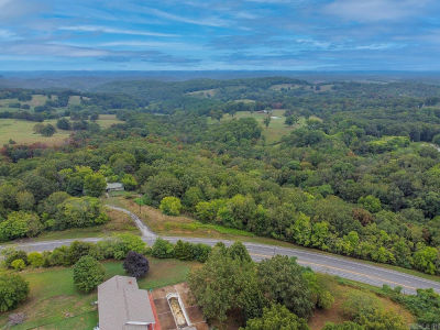 N Central Ave Cushman, AR 72526