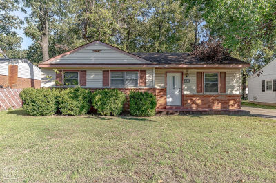 23 Property Package Br #&-WM Jonesboro, AR 72401