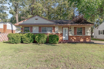 23 Property Portfolio Br #&-WM Jonesboro, AR 72401