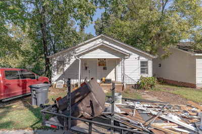 818 W Matthews Ave E Jonesboro, AR 72401