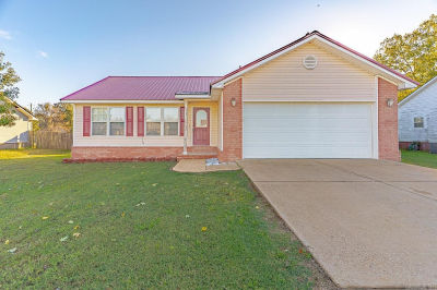 111 Summer Leigh Cv Bay, AR 72411