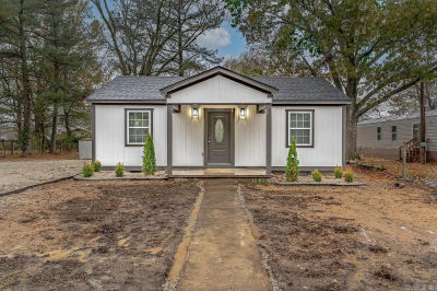 207 Perch Ave Harrisburg, AR 72432