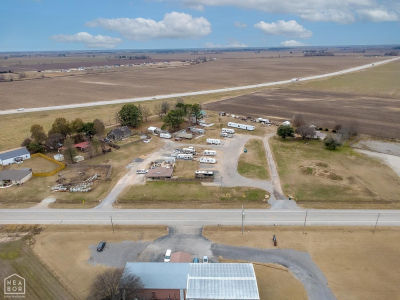 2655 W State Highway 18 Manila, AR 72442