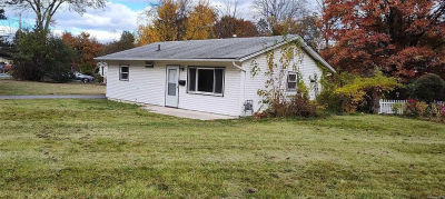 22 Van Wyck Dr Poughkeepsie, NY 12601