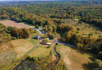 191 White Schoolhouse Rd Rhinebeck, NY 12572