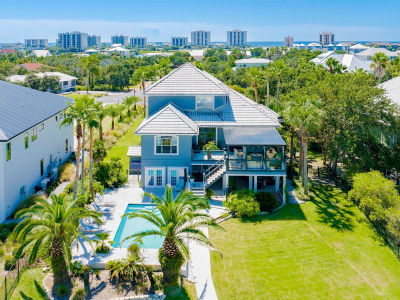 30231 Canal Ct Orange Beach, AL 36561