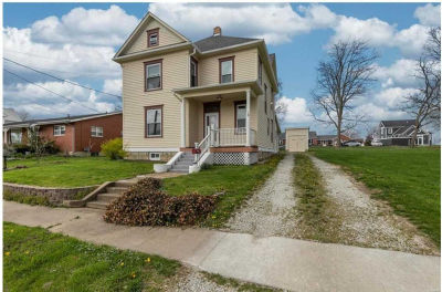 505 East Walton Street, Warrenton, MO, USA