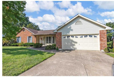 205 Washington Heights Dr, Washington, MO, USA