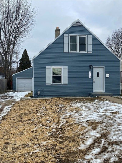 313 Archer Dr Fairborn, OH 45324