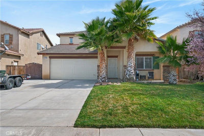 13255 Marshwood St Victorville, CA 92392