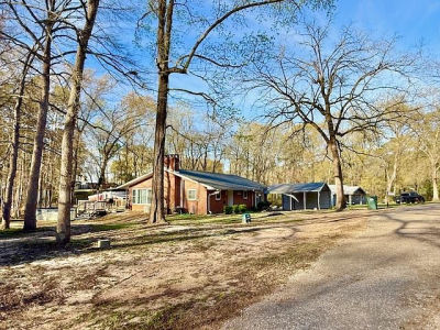 280 Woodland Est Hemphill, TX 75948