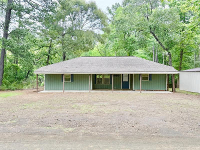 860 Shawnee Shores Rd Hemphill, TX 75948