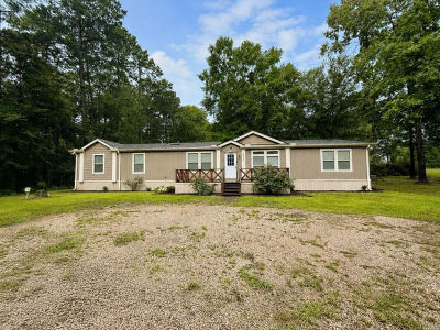 6970 Old Sabinetown Rd Hemphill, TX 75948