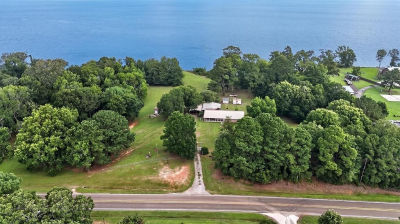 4405 Carters Ferry Rd E Milam, TX 75959