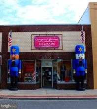 518 Race Street, Cambridge, MD, USA