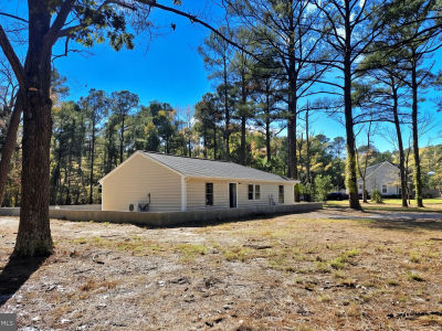 927 Susquehanna Rd Madison, MD 21648