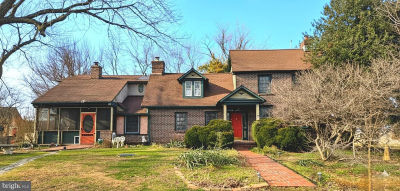 27329 Iron Gate Rd Federalsburg, MD 21632