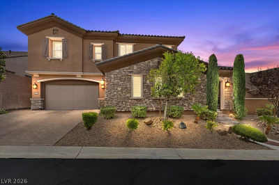 2828 Josephine Dr Henderson, NV 89044