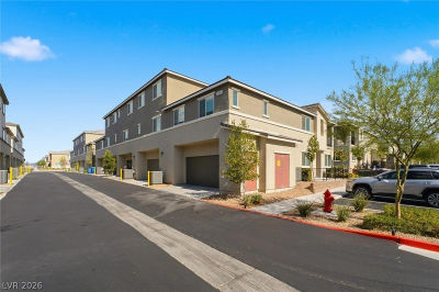 2845 Copper Wind Ln #5 Las Vegas, NV 89183