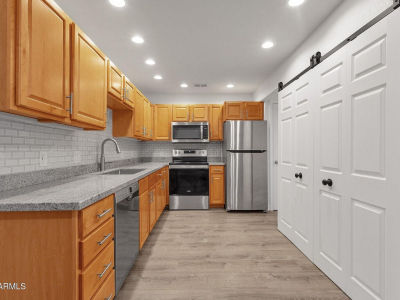 13636 N Hamilton Dr APT 101 Fountain Hills, AZ 85268