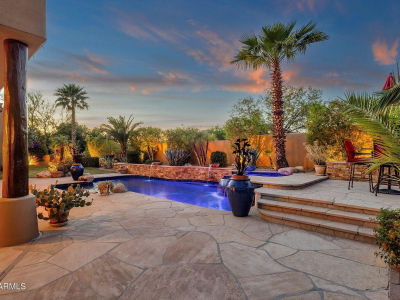 12424 E Poinsettia Dr Scottsdale, AZ 85259