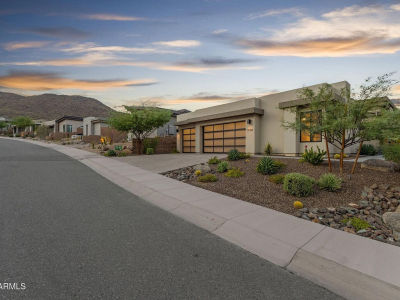 14395 N Valencia Dr Fountain Hills, AZ 85268