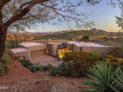 16117 E Star Gaze Trl Fountain Hills, AZ 85268