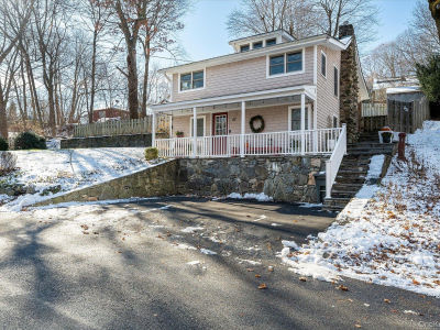 47 Tonetta Lake Way Brewster, NY 10509