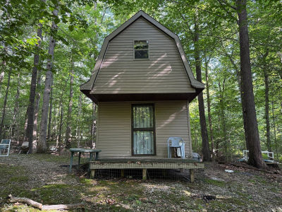 8401 Buffalo Rd Poland, IN 47868