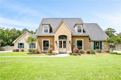 196 Chantilly Loop Pearl River, LA 70452