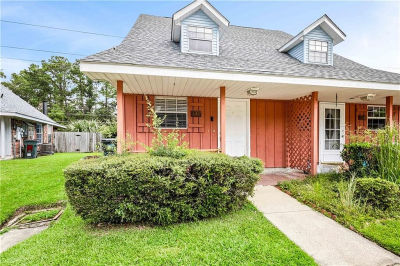 130 Village Dr UNIT 130 Slidell, LA 70461