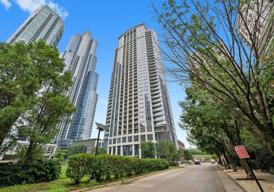 1235 S Prairie Ave APT 2101 Chicago, IL 60605