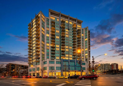 1600 S Indiana Ave #1708 Chicago, IL 60605