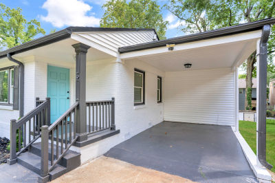 1398 Woodland Avenue Southeast, Atlanta, GA, USA