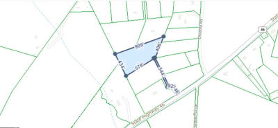 46 Ga Avenue, Soperton, GA, USA