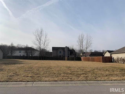 LOT 151 N Wyndham North Way Muncie, IN 47304