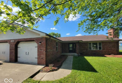 724 Iroquois St Anderson, IN 46012