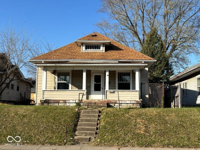 1911 S Walnut St Muncie, IN 47302