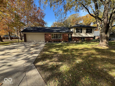 4401 N Redding Rd Muncie, IN 47304