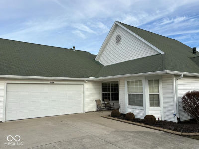 5118 W Preakness Ct Muncie, IN 47304