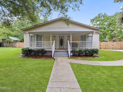 207 McCaughan Ave Long Beach, MS 39560
