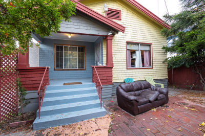 1531 Fairview Street, Berkeley, CA, USA