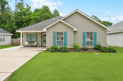 37522 Lopez St Slidell, LA 70458